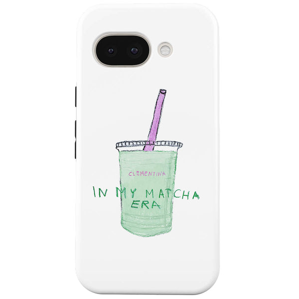 Matcha Tough Case