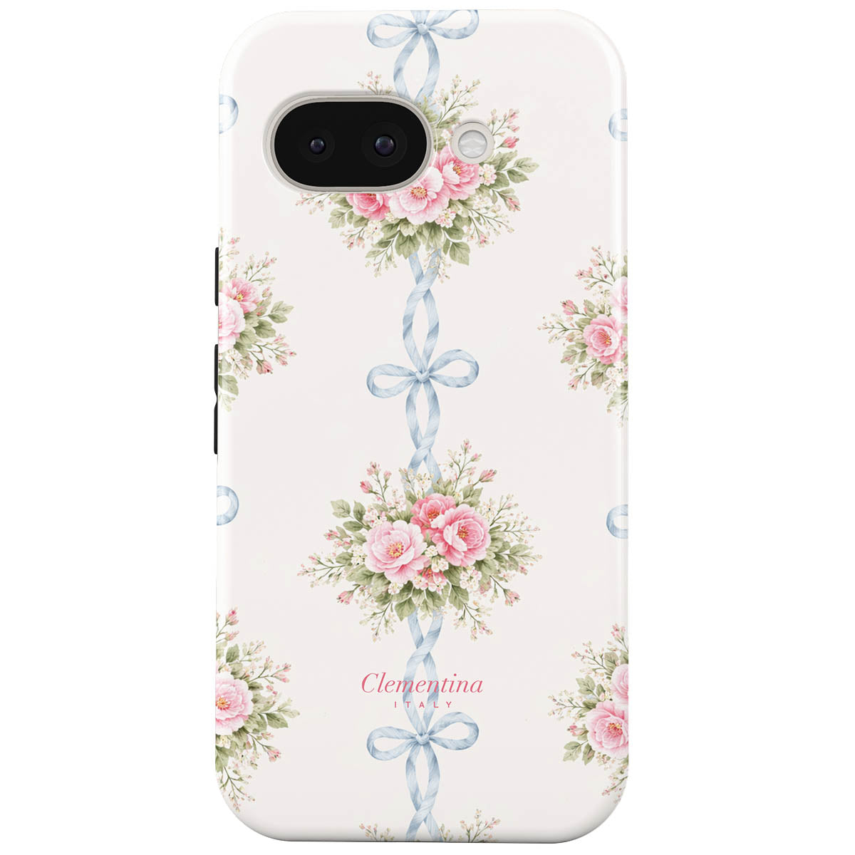 Morning Glory Tough Case