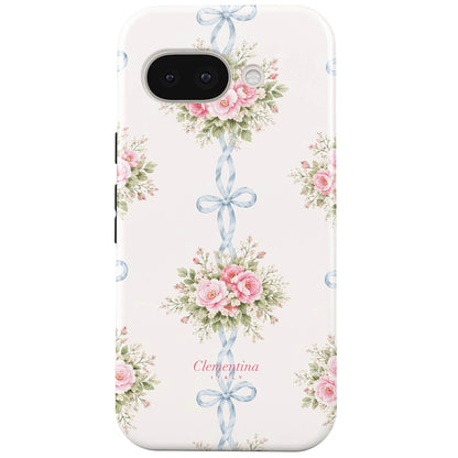 Morning Glory Tough Case