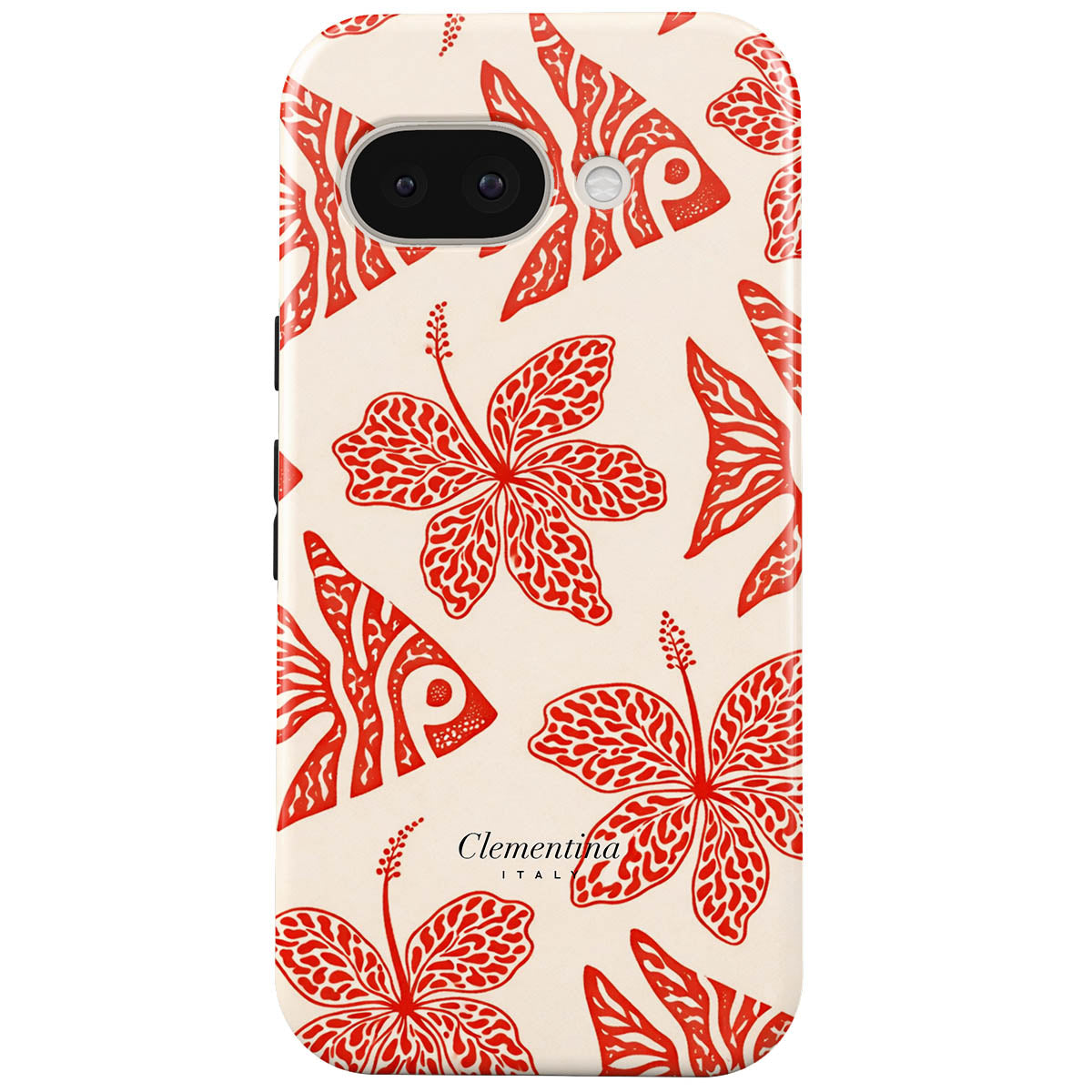 Ocean Breaze Tough Case