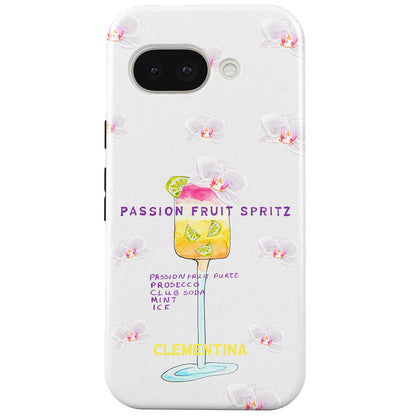 Passion Fruit Spritz Tough Case