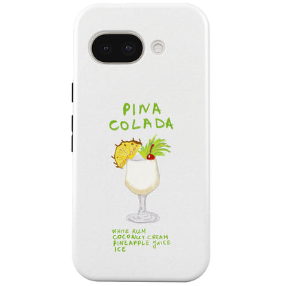 Pina Colada Tough Case