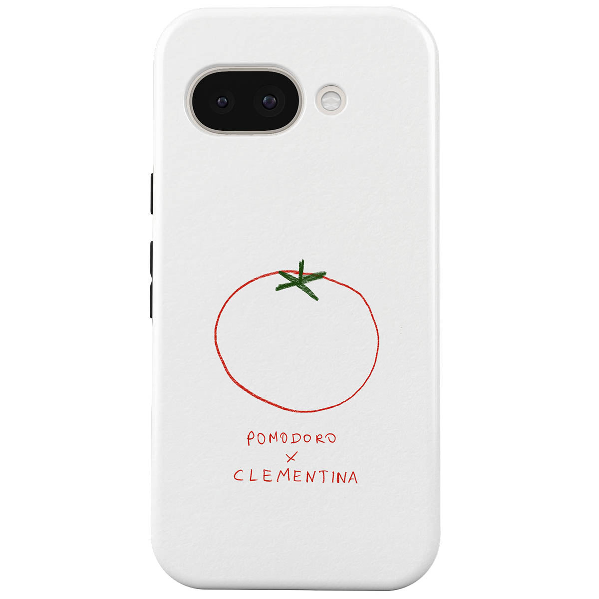 Pomodorino Tough Case