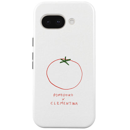 Pomodorino Tough Case