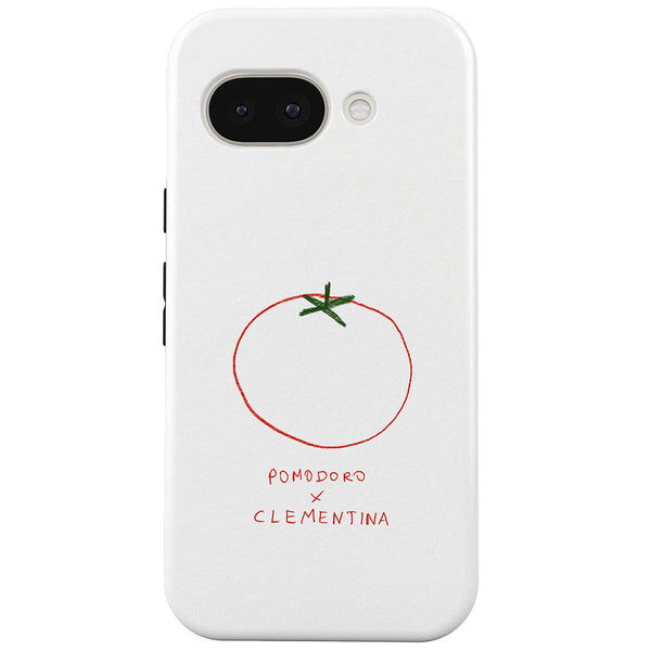 Pomodorino Tough Case