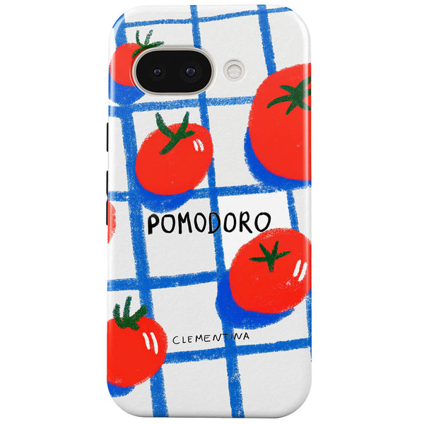 Pomodoro Tough Case