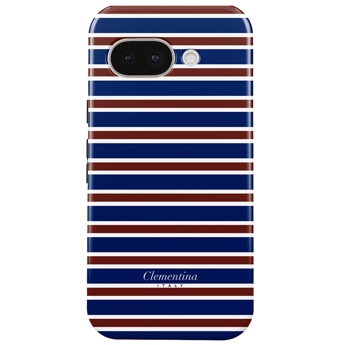 Preppy Tough Case