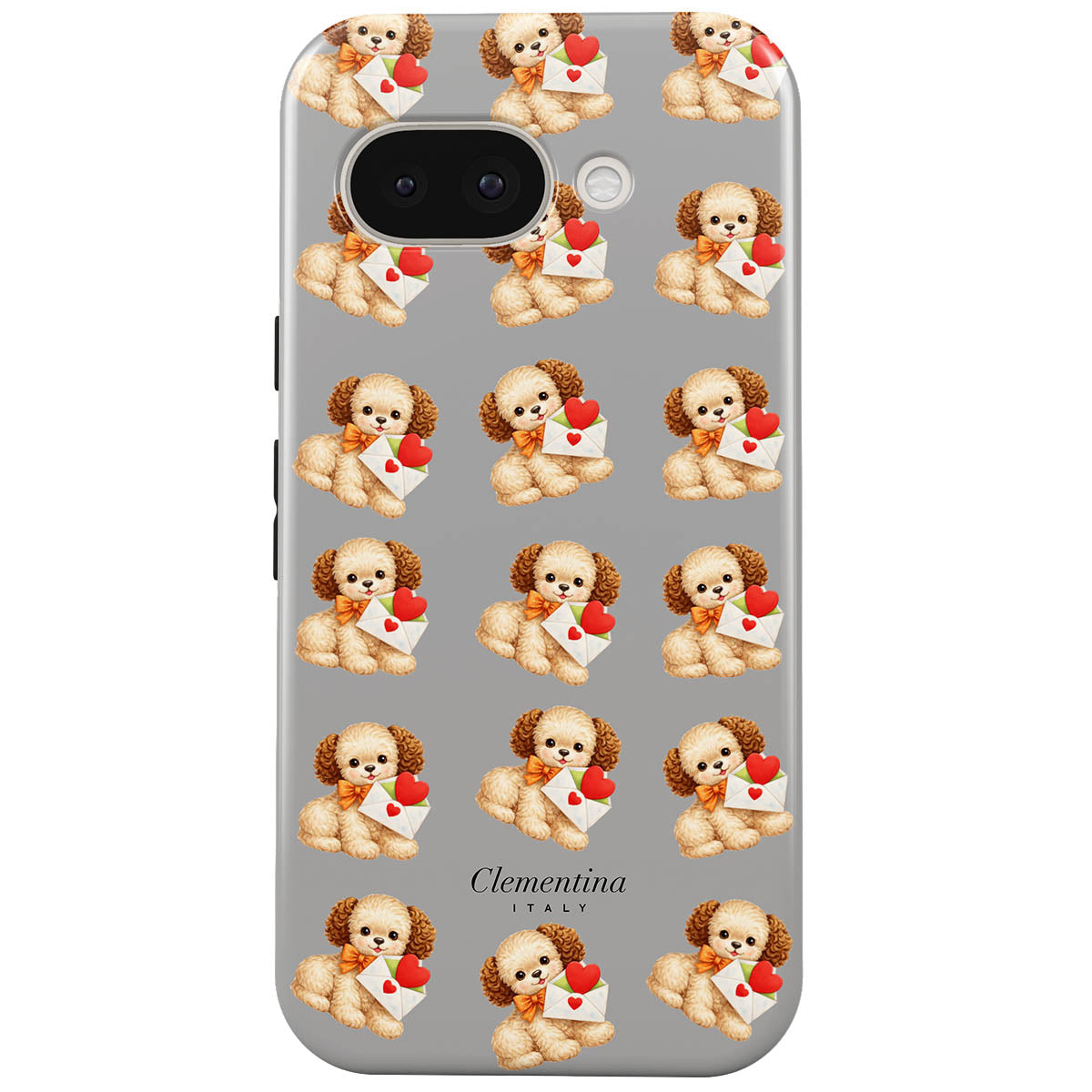 Puppy Love Tough Case
