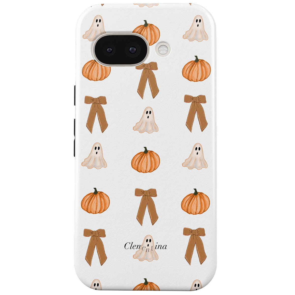 Romance Boo Tough Case
