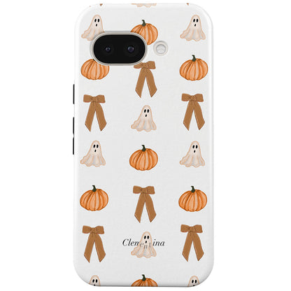 Romance Boo Tough Case