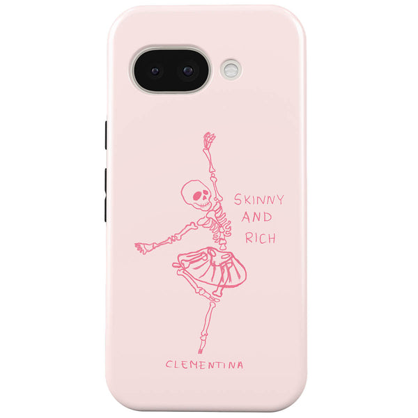 Skinny & Rich Tough Case