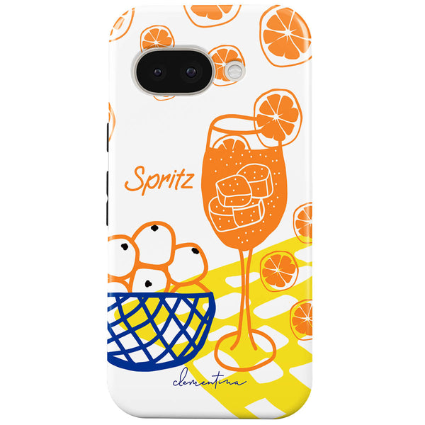 Spritz Tough Case