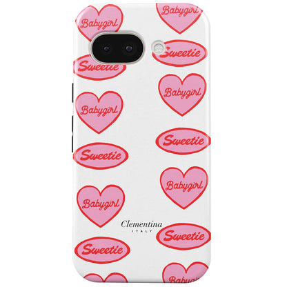 Sweetie Tough Case