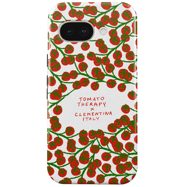 Tomato Therapy Tough Case