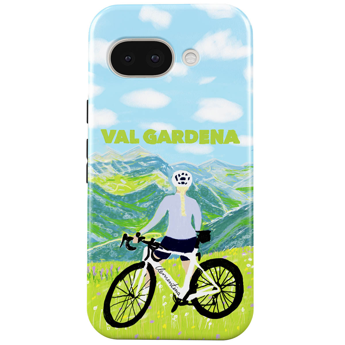 Val Gardena Tough Case