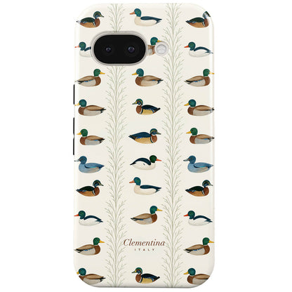Wild Ducks Tough Case