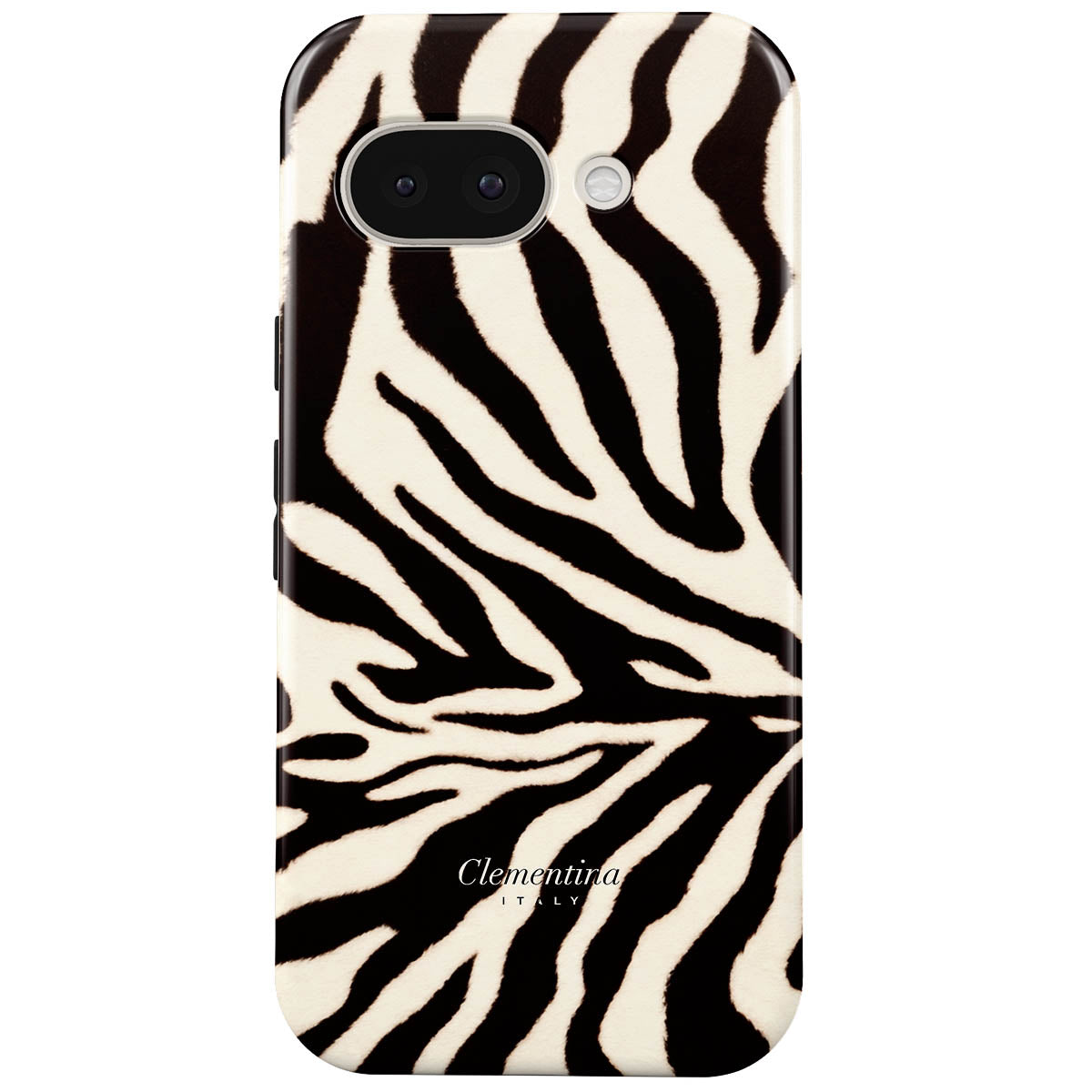 Zebra Tough Case