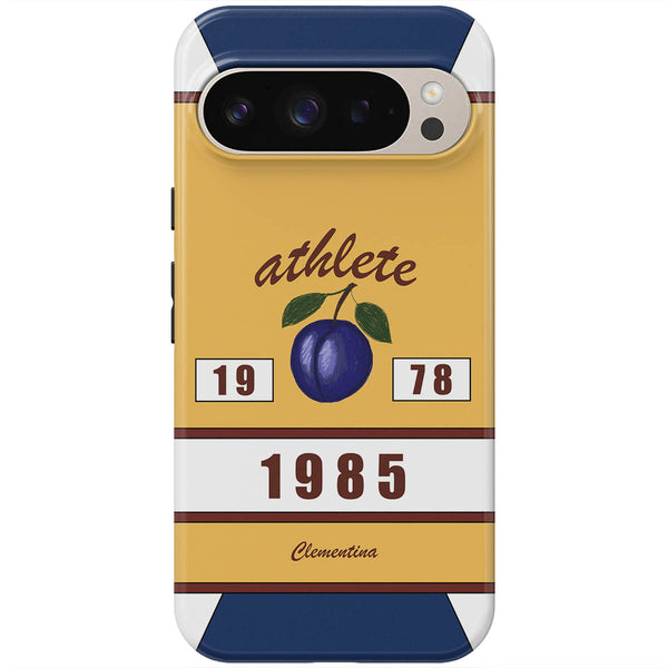 1978 Tough Case