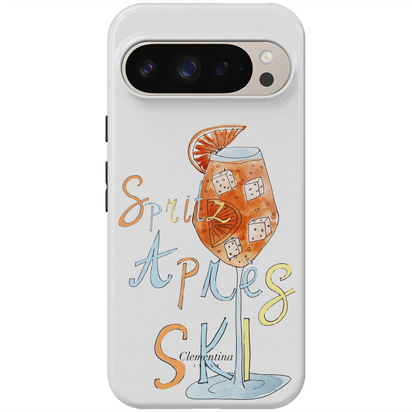 Apres Ski Spritz Tough Case