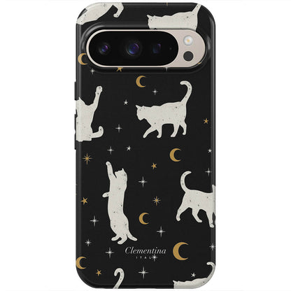 Binx Magnetic Tough Phone Case