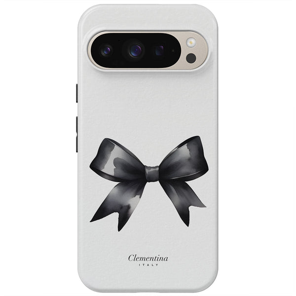 Black Bow Tough Case