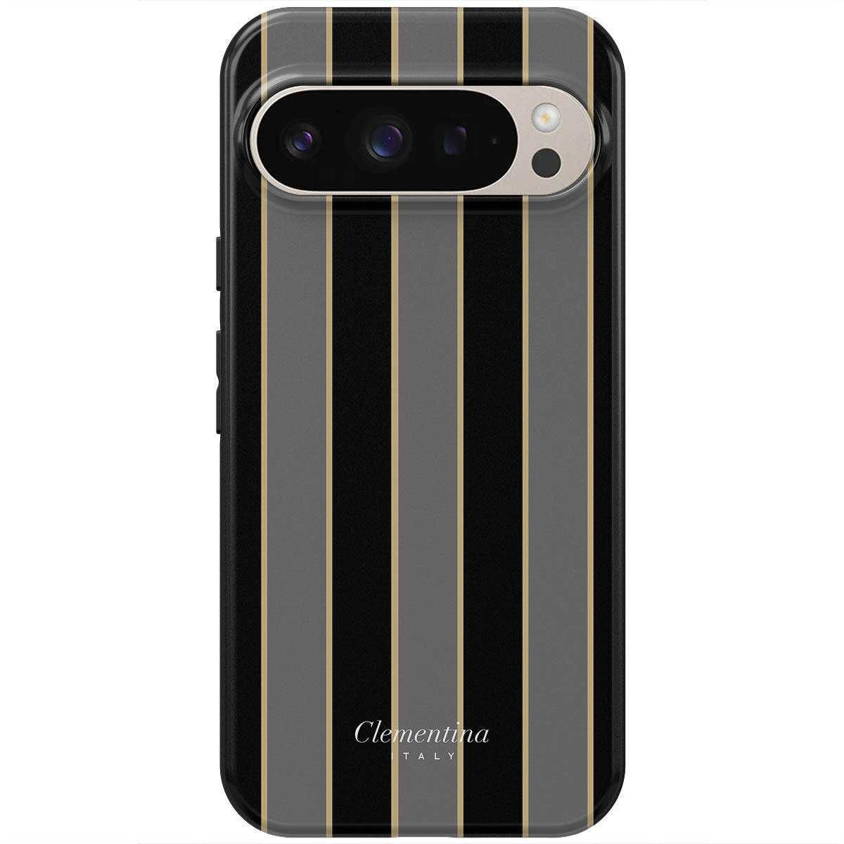 Blackwood Stripes Magnetic Tough Phone Case