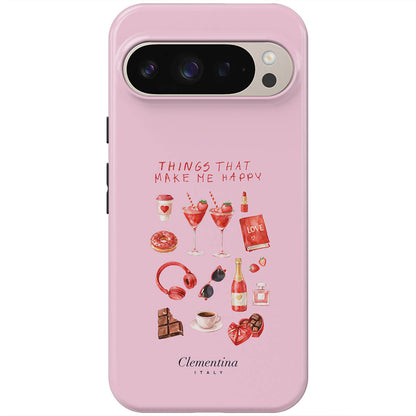 Cute Things Tough Case
