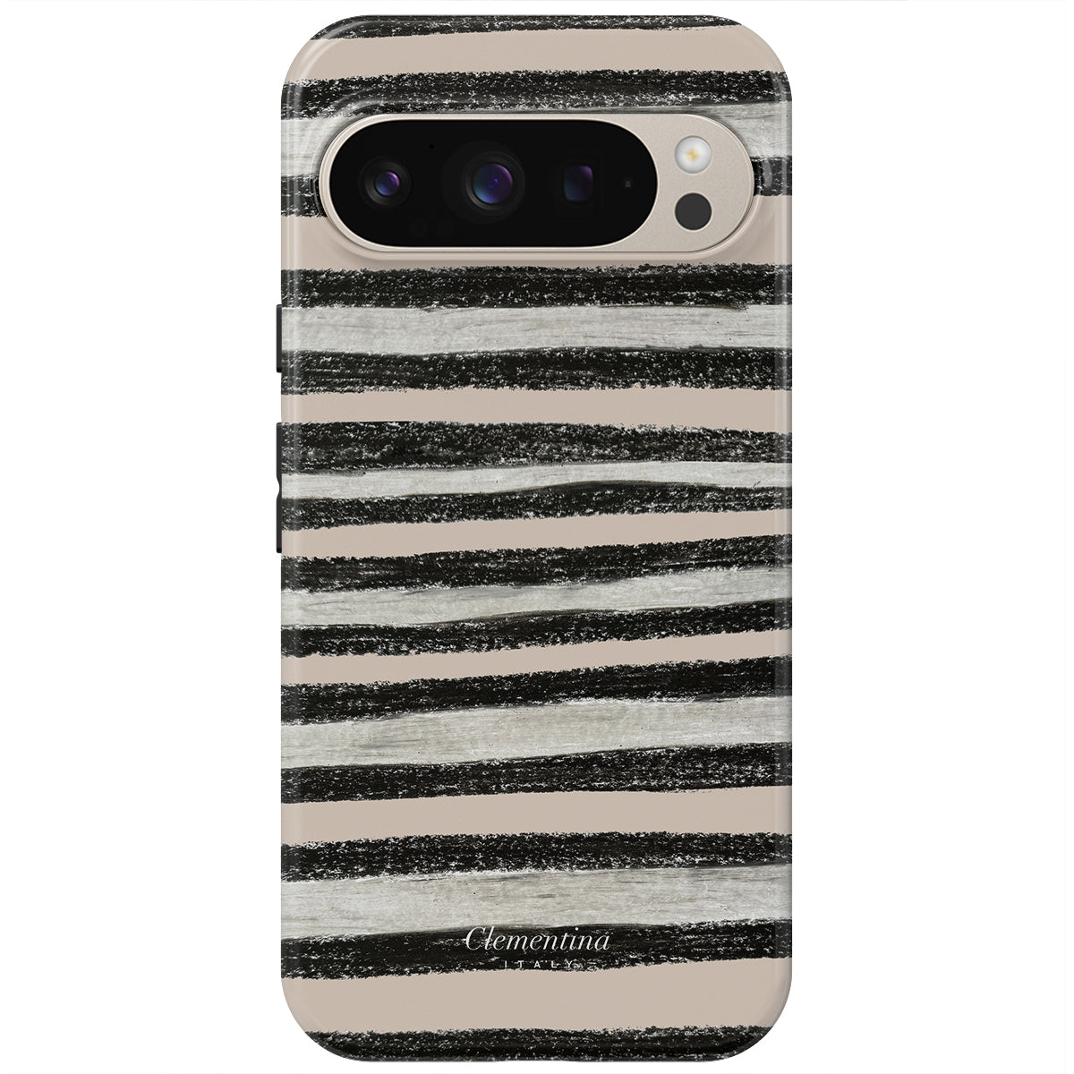 Florentine Stripes Magnetic Tough Phone Case