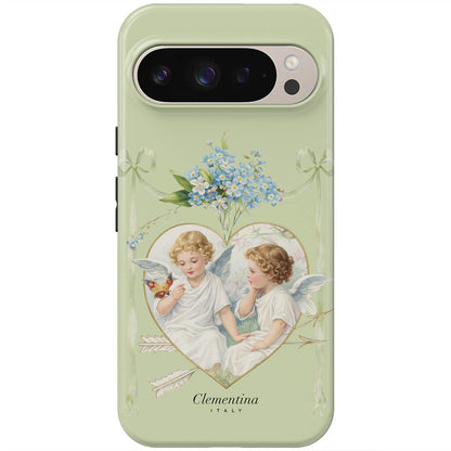 Forever Yours Magnetic Tough Phone Case
