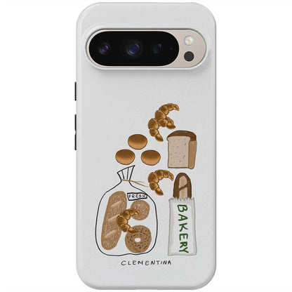 Gluten Tough Case