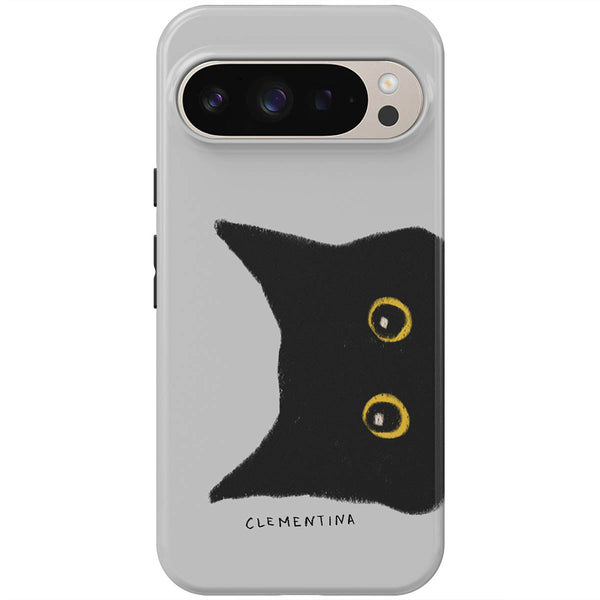 Hello Salem Tough Case