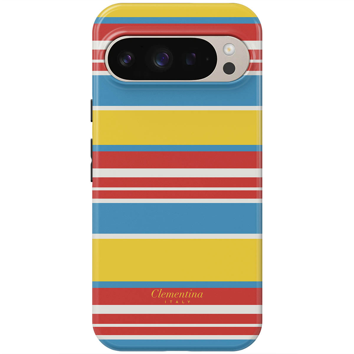 Isa Tough Case