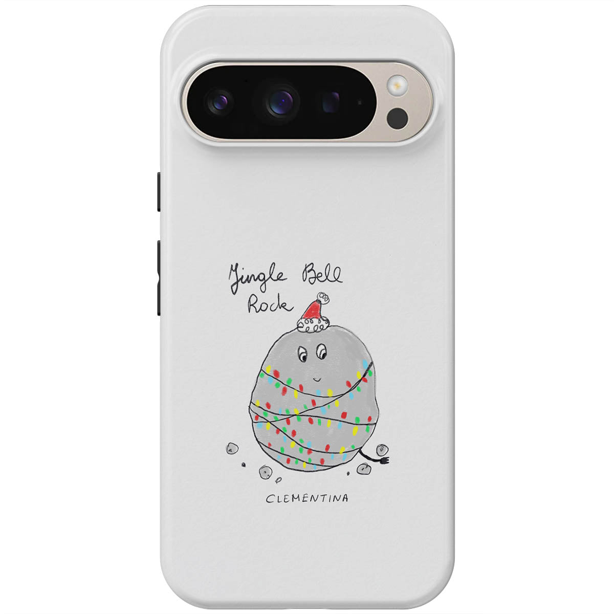Jingle Bell Rock Tough Case