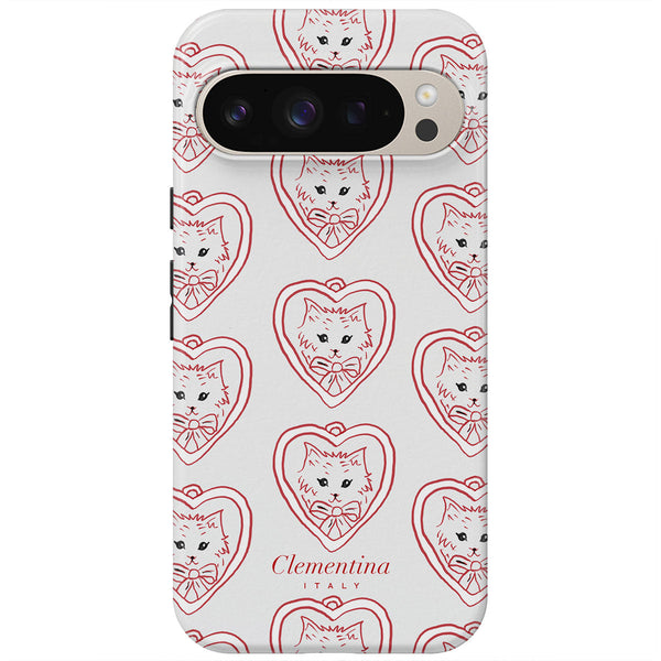 Kitty Tough Case