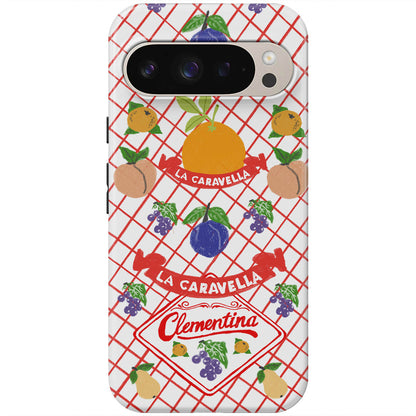 La Caravella Tough Case