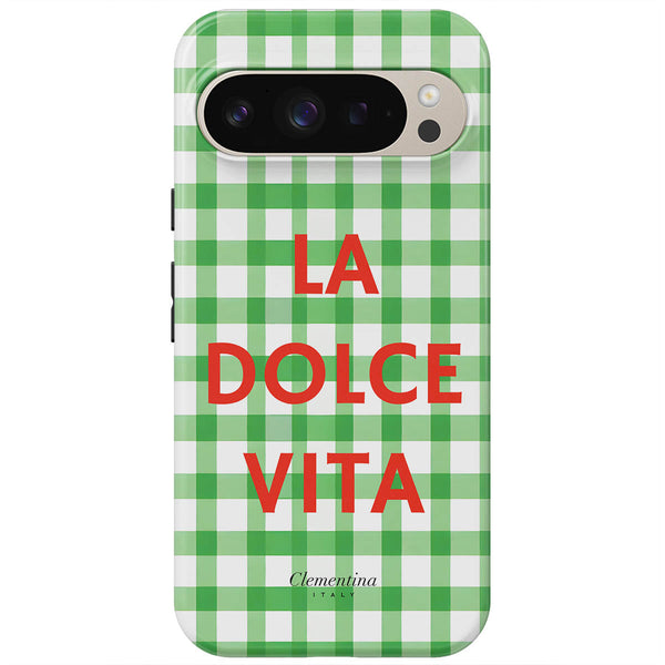 La Dolce Vita Tough Case