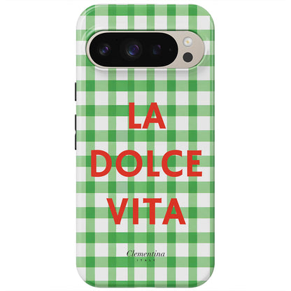 La Dolce Vita Magnetic Tough Phone Case