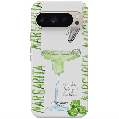 Margarita Please Magnetic Tough Phone Case