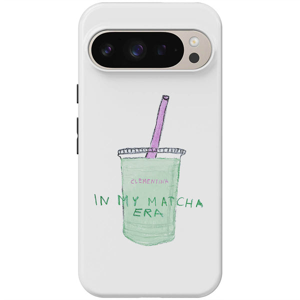 Matcha Tough Case