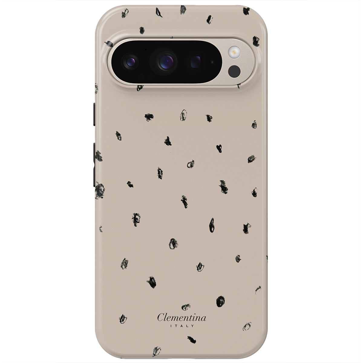 Milano Dots Magnetic Tough Phone Case