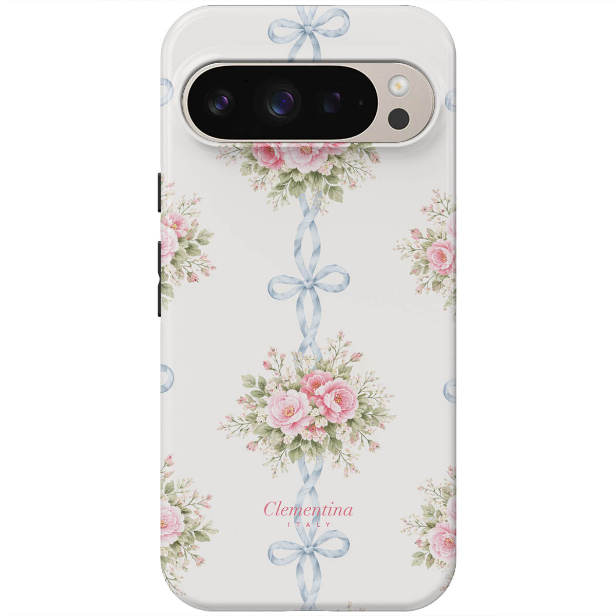 Morning Glory Magnetic Tough Phone Case