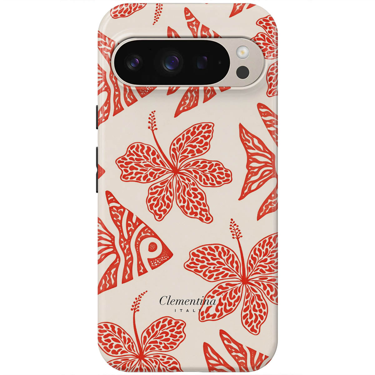Ocean Breaze Tough Case