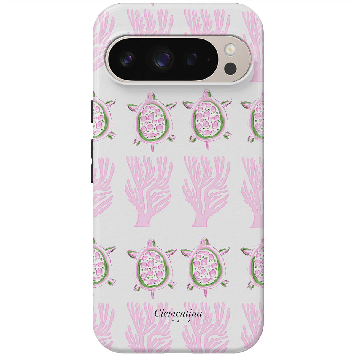 Ocean Child Magnetic Tough Phone Case