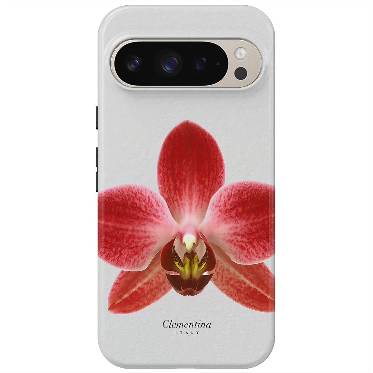 Orchid Magnetic Tough Phone Case