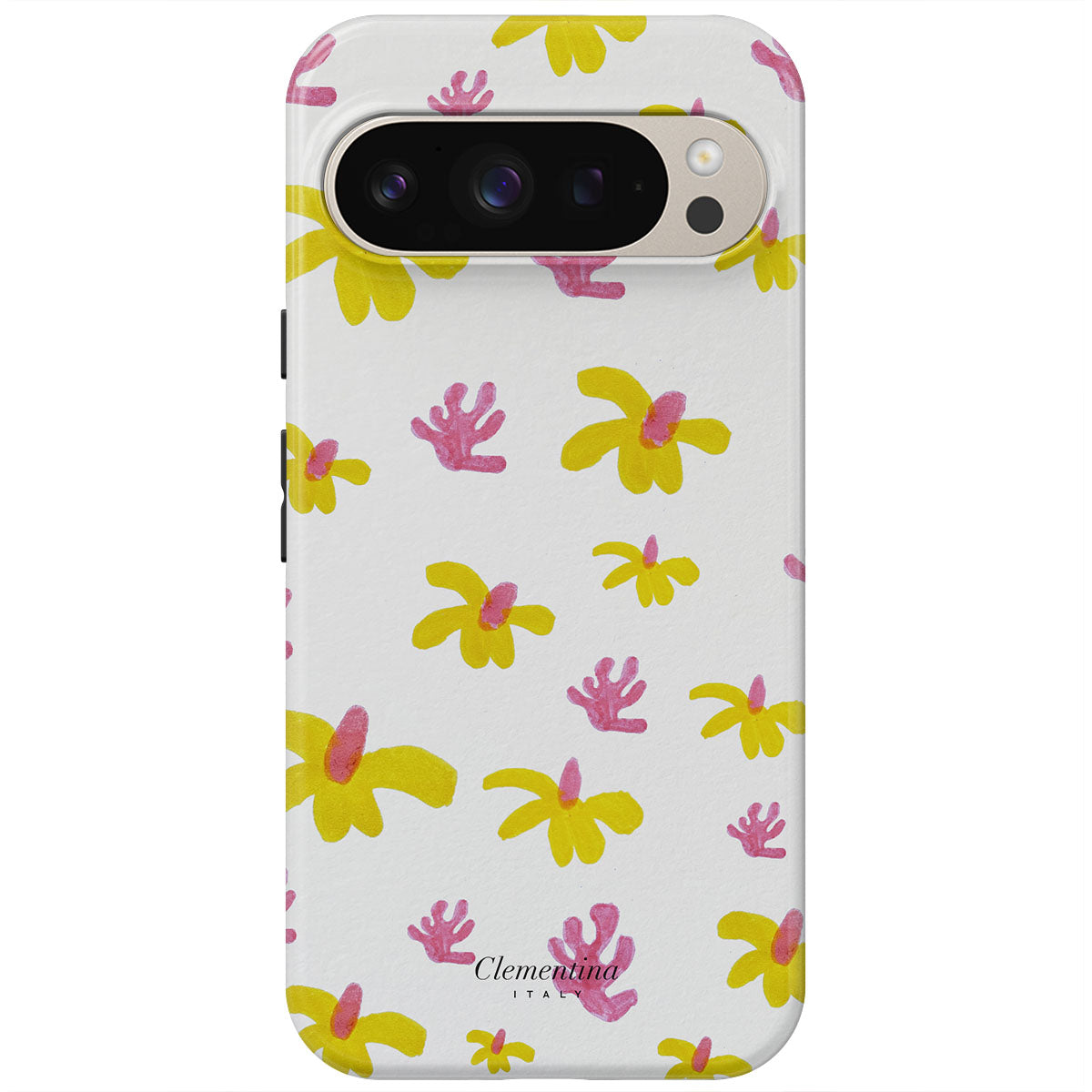 Paradiso Magnetic Tough Phone Case