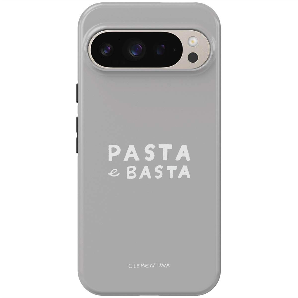 Pasta Magnetic Tough Phone Case