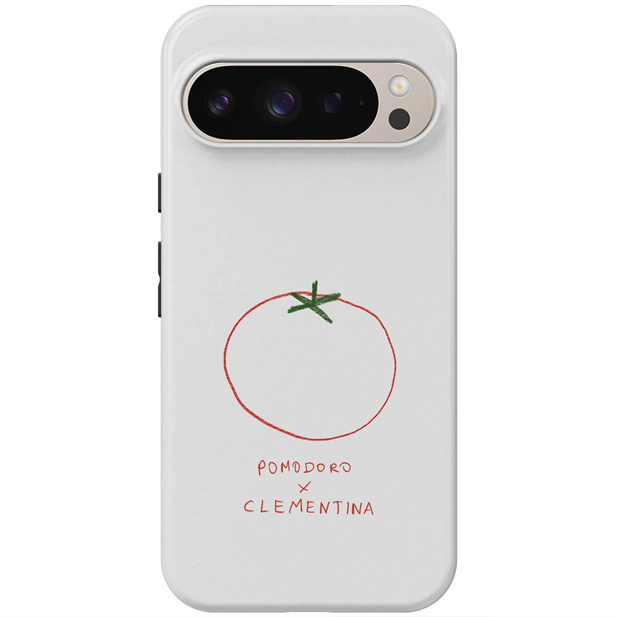 Pomodorino Tough Case