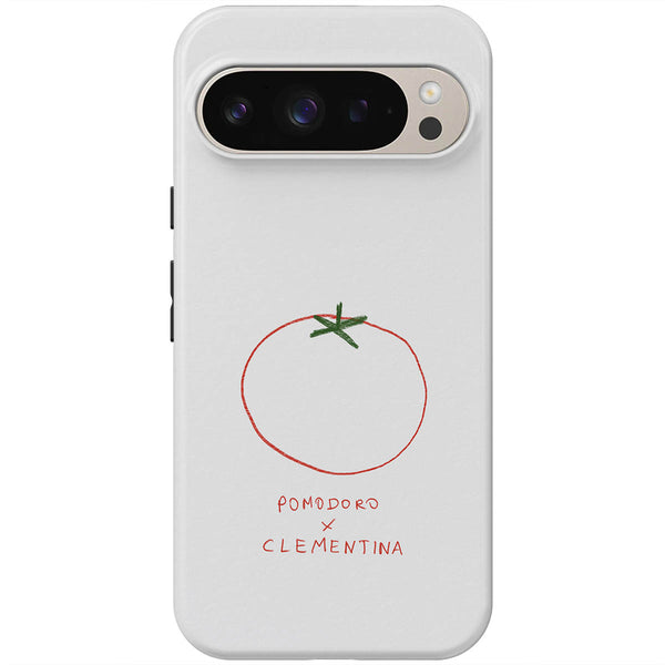 Pomodorino Tough Case