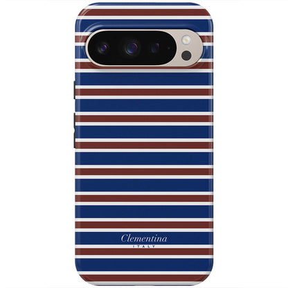 Preppy Tough Case