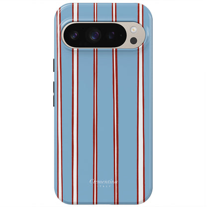 Sienna Sky Magnetic Tough Phone Case